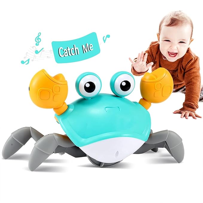 BABY TOYS