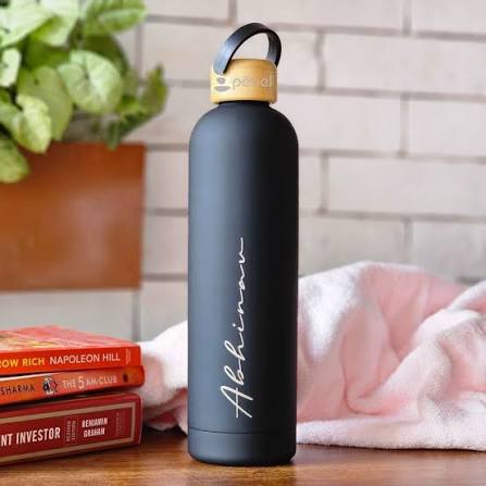 WATER CAN FLASK