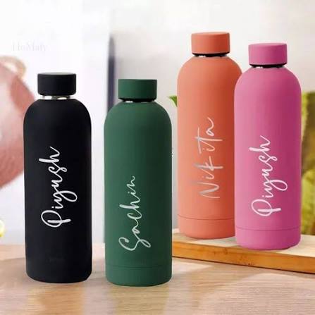 WATER CAN FLASK