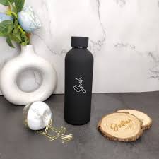 WATER CAN FLASK