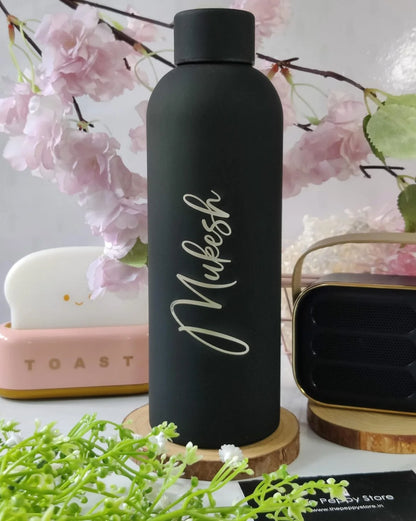 WATER CAN FLASK